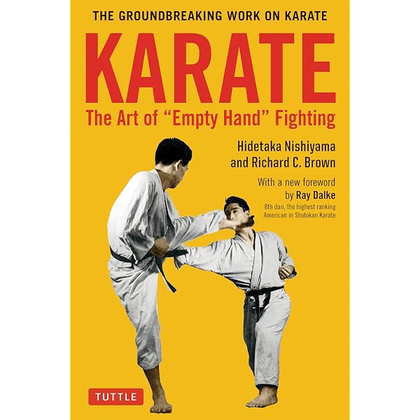 Amazon | Karate Fighting Techniques: The Complete Kumite