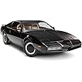 青島文化教材社 ムービーメカシリーズ 1/24 ナイトライダー 限定 ナイト2000K.I.T.T. シーズンI フロントスキャナー付