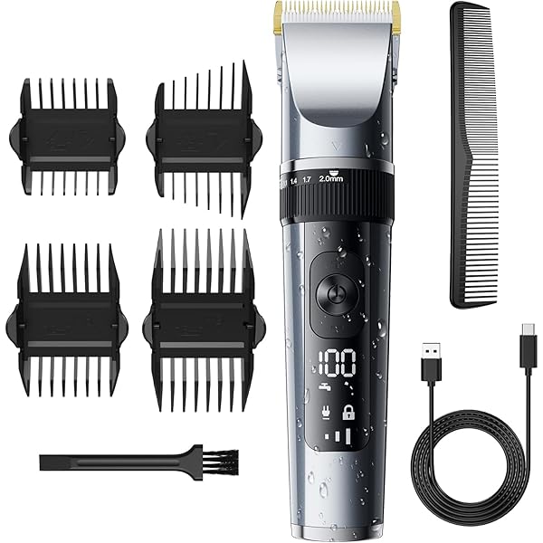 Amazon.co.jp: Wahl（ウォール） スーパーテーパー・プロ【業務用