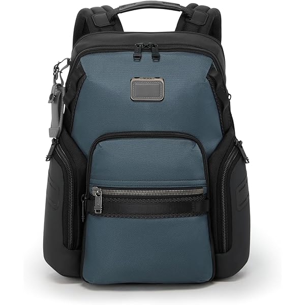 TUMI アルファ Amazon | ALPHA BRAVO 「ナヴィゲーション」バックパック | TUMI