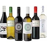 女性醸造家が手がける赤白ワイン6本セット [ 750ml×6本 ]