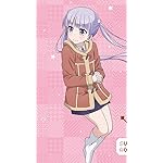 NEW GAME! XFVGA(480×854)壁紙 涼風青葉(すずかぜ あおば) NEW GAME! XFVGA(480×854)壁紙 涼風青葉(すずかぜ あおば)