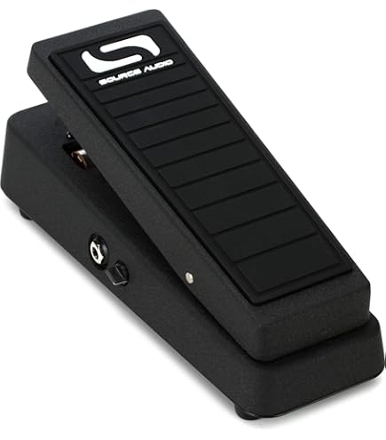 Amazon | Mission Engineering Expression Guitar Pedal for Kemper