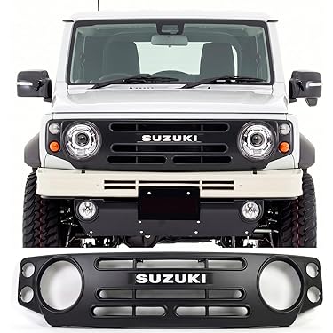 Amazon.co.jp 最新リリース: 車用フロントグリル の新着ランキングです。