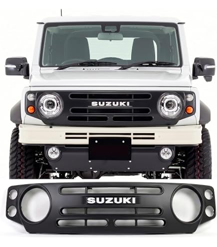 Amazon | スズキ純正用 ジムニーノマド (SUZUKI Jimny NOMADE