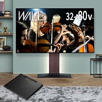 Amazon | EQUALS イコールズ テレビ台 壁寄せテレビスタンド WALL V3