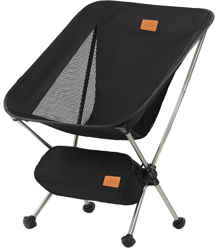 Poler Stowaway Chair Orange : Amazon.com.au: Sports, Fitness