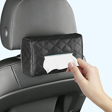 Amazon.co.jp 最新リリース: 車用ティッシュカバー・ボックス の