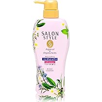 Amazon | KOSE コーセー SALON STYLE(サロンスタイル