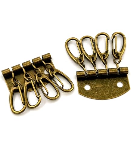 ジャンク品 ノンジャンル 小物グッズ 約700個 大量まとめ売り ② 7060ジャンパーホック（リングホック）小 ニッケル W頭（両面頭） 20個