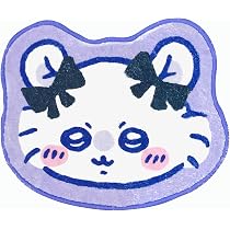 Amazon.co.jp: ちいかわ ちいかわ水族館 クリオネなモモンガマスコット