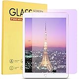 iPad Mini / Mini2 / Mini3 ガラスフィルム ブルーライト液晶保護スクラッチ防止指紋拭きやすい気泡自動排除自動吸着 貼り アイパッド ミニ123 専用保護フィルム