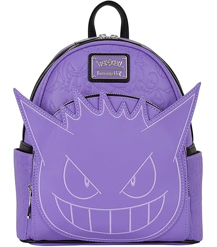 Amazon.co.jp: Loungefly ポケモン スリーピングピカチュウと