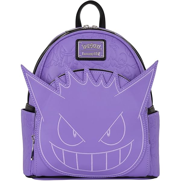 Amazon | Loungefly ポケモン イーブイ コスプレ レディース