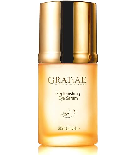 Gratiae Organics Lifting Facial Serum, 1.7 Ounce : Amazon.sg: Beauty