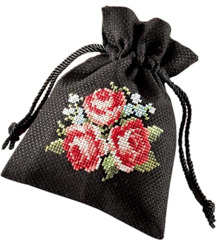 Amazon | オリムパス クロス・ステッチししゅうキット フラワーエン