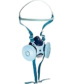 Amazon.co.jp: 興研 防じんマスク サカヰ式 7121R-03型 130354 : 産業