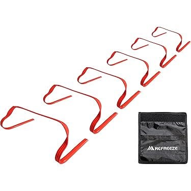 moltenミニハードル 赤 5本セット EVERNEW ラダーハードル moltenミニハードル 赤 5本セット EVERNEW ラダーハードル
