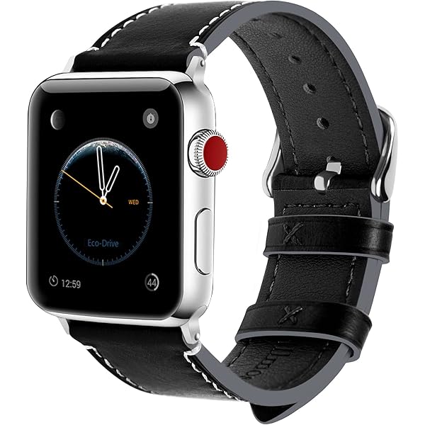 apple watch 5 straps
