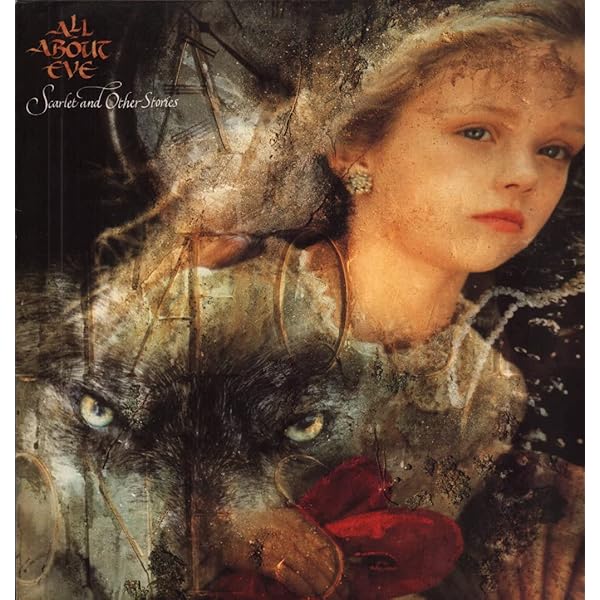 オールアバウトイブ　1991live DVD オールアバウトイブ 1991live DVD All About Eve 'Live in Bonn' 1991