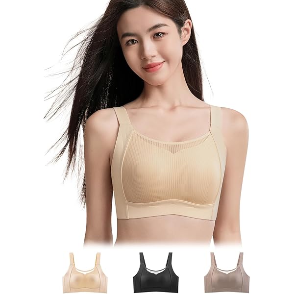 Amazon | [Nmerry＼エヌメリー] [公式] おうち ブラ 大きい