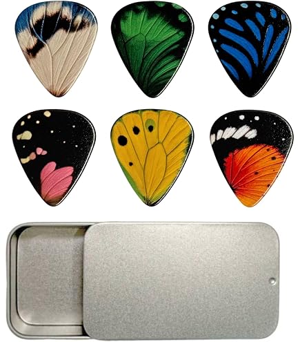 Amazon.co.jp: hide ピック10枚セット シルバー 穴無 穴なし X JAPAN