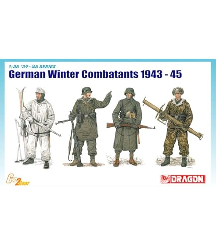 Amazon | プラッツ 1/35 第二次世界大戦 ドイツ軍歩兵 ハリコフ