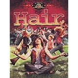 Amazon ヘアー Dvd 映画