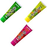 ジオデザイン 蛍光ペン 3色セット（ピンク,グリーン,イエロー ）