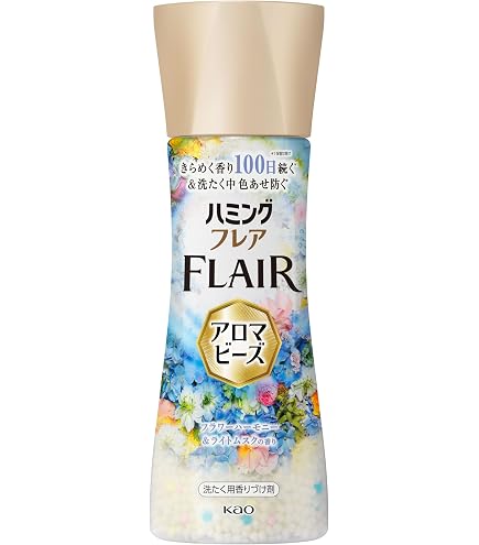 Amazon | ハミングファイン 柔軟剤 部屋干しEX フレッシュサボンの香り