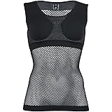 [ミレー] アンダーウェア ドライナミック メッシュ タンクトップ LD DRYNAMIC MESH TANK TOP レディース