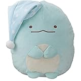 ジョイパレット すみっコぐらし おやすみ すみっコぐらし とかげ