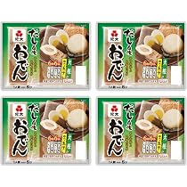 Amazon.co.jp: おでん 一人前 390g×48個（セット品）（玉子 大根 昆布
