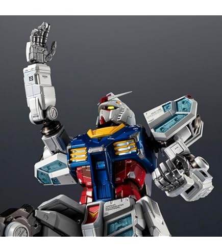 Amazon | ポピー 超合金 ロボプー がんばれ！ロボコン 約11cm