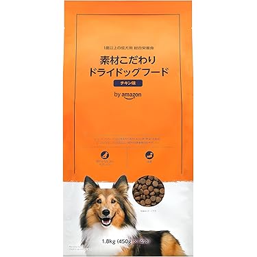 ラブラドールママさん専用 【未開封】 ドライドッグフード 5kg×3袋