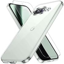 Amazon | Google Pixel 10a 8GB 128GB [Fog] 白ロム/スマートフォン