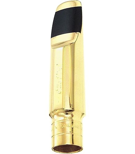 Amazon.co.jp: オットーリンク Ottolink アルトサクソフォン・マウス 