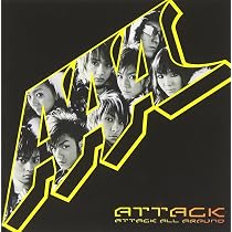 Amazon.co.jp: ATTACK: Music