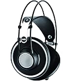 Amazon.co.jp: AKG (アーカーゲー) K702-Y3 [ヒビノ正規輸入品 3年保証