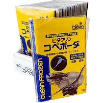 Amazon.co.jp: キョーリン 冷凍エサ ビタクリンアダルトブライン 100g