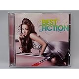 BEST FICTION(DVD付)