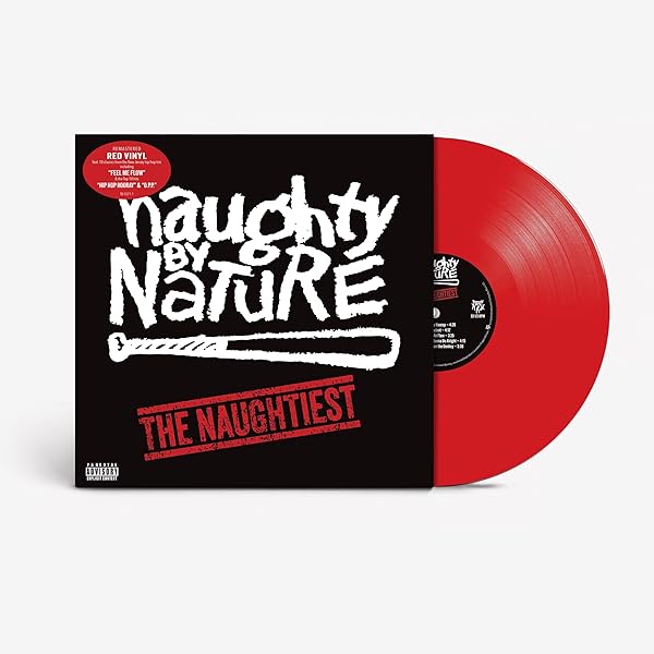 Naughty by Nature アルバム CD Amazon.co.jp: Naughty By Nature: ミュージック