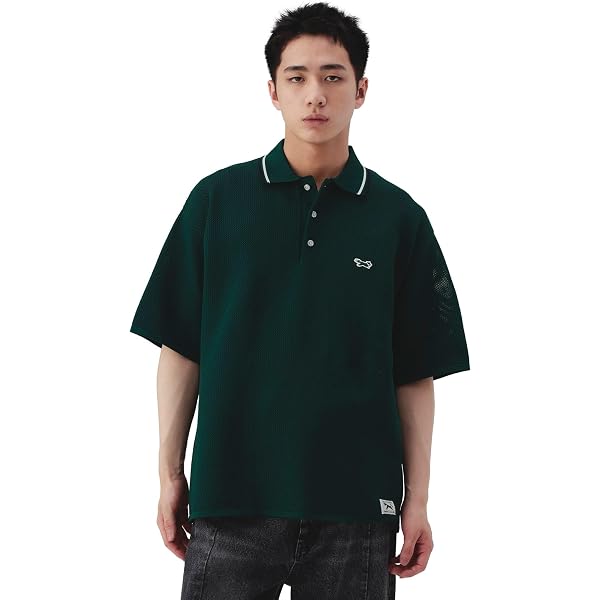 Amazon | BEAMS GOLF ORANGE LABEL MEN'S ビームス ポロシャツ メンズ