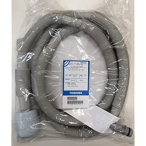 ふろ水用給水ホース 7m 42040649 対応機種
