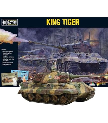 M3 Lee Tank Moyen Allié Seconde Guerre Mondiale - WGB.AI.124 Bolt Action Échelle 28mm, Miniature à Assembler Et Peindre