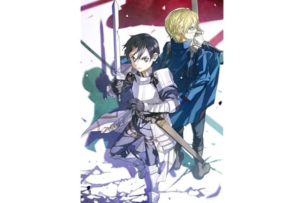 ソードアート・オンライン29 ユナイタル・リングVIII (電撃文庫)