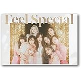 Amazon 公式ポスター Twice トゥワイス スペシャルアルバム The Year Of Yes Official Poster Type A サイズ 76 X 50 Cm ポスター専用ケース 韓国製 アイドル 芸能人グッズ 通販