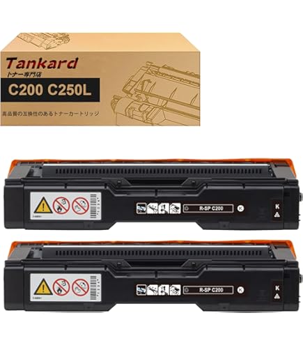 〔リコー用〕トナーカートリッジSP4200 308534