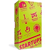 Oink Games カードゲーム スタータップス 3〜7人用 ‎10歳以上