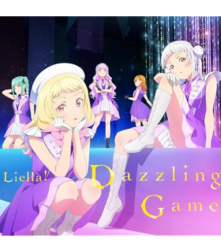 Amazon.co.jp: ラブライブ スーパースター Liella! 鬼塚冬毬 法被  